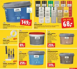 Jem & fix tilbudsavis uge 10 Side 31