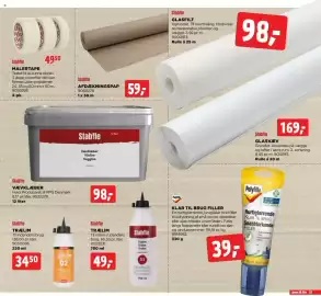 Jem & fix tilbudsavis uge 10 Side 33