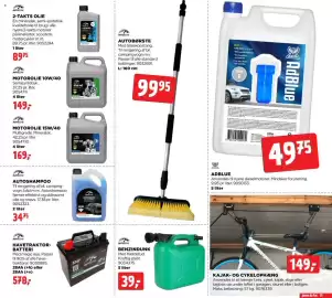 Jem & fix tilbudsavis uge 10 Side 35