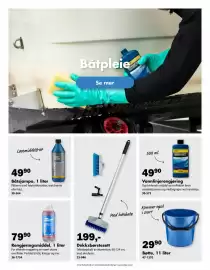 Biltema kundeavis Side 10