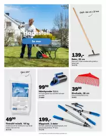 Biltema kundeavis Side 12