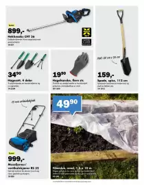 Biltema kundeavis Side 13