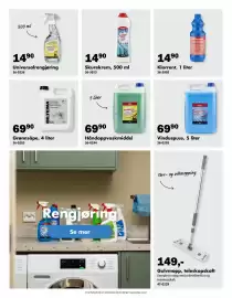 Biltema kundeavis Side 17