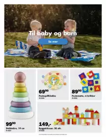 Biltema kundeavis Side 18