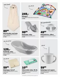 Biltema kundeavis Side 19