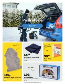 Biltema kundeavis Side 2