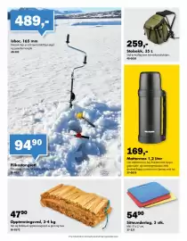 Biltema kundeavis Side 3