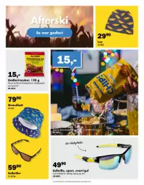 Biltema kundeavis Side 4