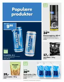 Biltema kundeavis Side 5