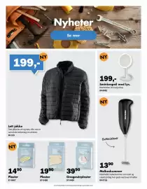 Biltema kundeavis Side 6