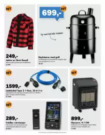 Biltema kundeavis Side 7