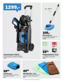 Biltema kundeavis Side 8