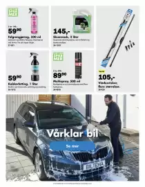 Biltema kundeavis Side 9