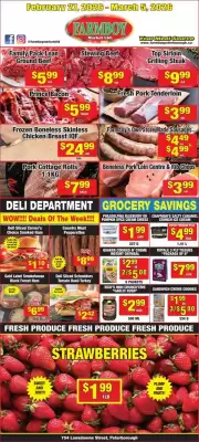 Farmboy Peterborough flyer (valid until 5-03)