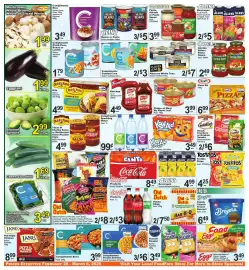 Food Fare flyer week 9 Page 2
