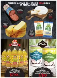 Fiesta Farms flyer week 9 Page 2