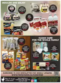 Fiesta Farms flyer week 9 Page 3