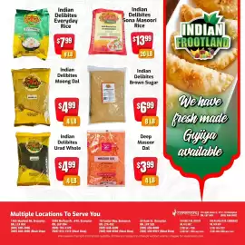 Indian Frootland flyer Page 2