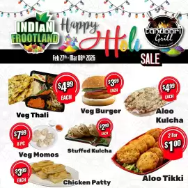 Indian Frootland flyer Page 4