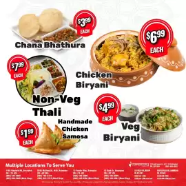 Indian Frootland flyer Page 5