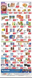 El Ahorro weekly ad week 9 Page 2
