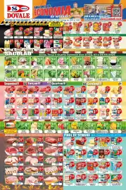 Folheto Dovale semana 9 Página 1