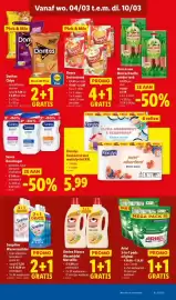 Lidl folder week 10 Pagina 11