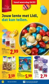 Lidl folder week 10 Pagina 14