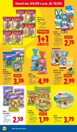 Lidl folder week 10 Pagina 16