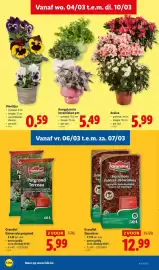 Lidl folder week 10 Pagina 18