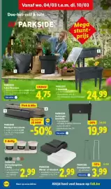 Lidl folder week 10 Pagina 20