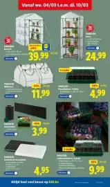 Lidl folder week 10 Pagina 21