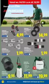 Lidl folder week 10 Pagina 22