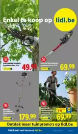 Lidl folder week 10 Pagina 25