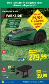 Lidl folder week 10 Pagina 26