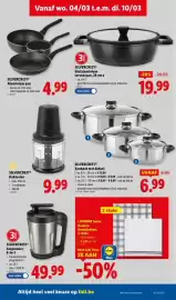 Lidl folder week 10 Pagina 29