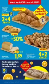 Lidl folder week 10 Pagina 3
