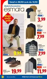 Lidl folder week 10 Pagina 32