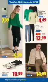 Lidl folder week 10 Pagina 33