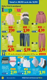 Lidl folder week 10 Pagina 36