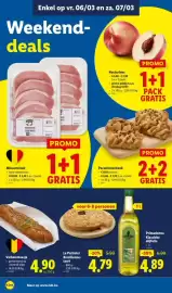 Lidl folder week 10 Pagina 38