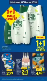 Lidl folder week 10 Pagina 39