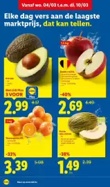 Lidl folder week 10 Pagina 4