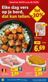 Lidl folder week 10 Pagina 6