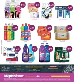 Catálogo Superbom Supermercado Página 4
