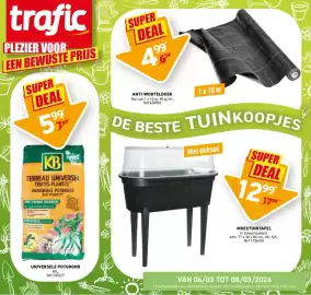 Trafic folder Pagina 1