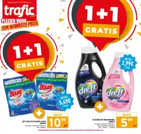 Trafic folder Pagina 1