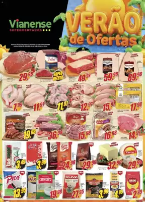 Encarte Vianense Supermercados (válido até 6-03)