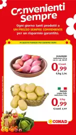 Volantino Conad Pagina 1
