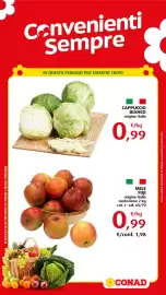 Volantino Conad Pagina 3